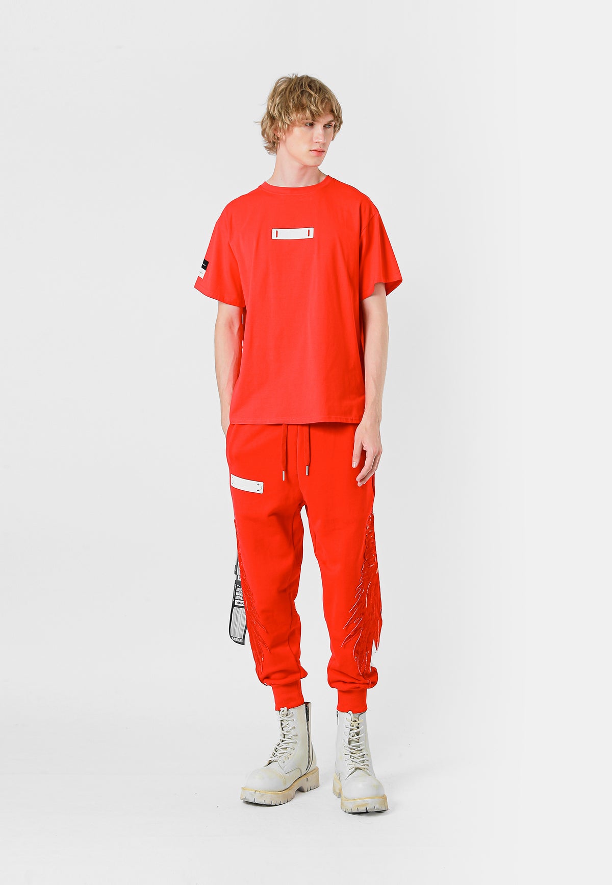 WING T-SHIRT