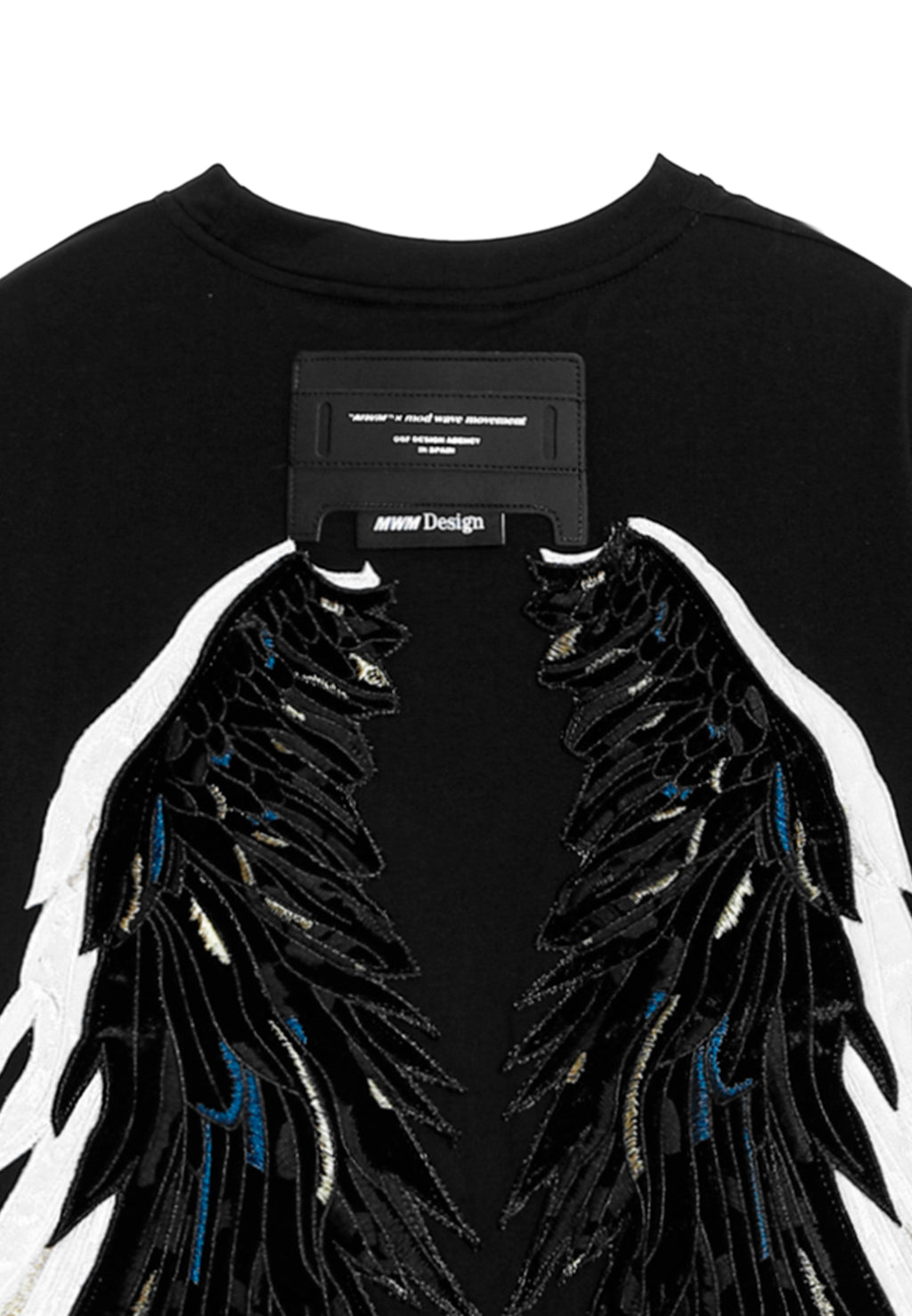 WING T-SHIRT