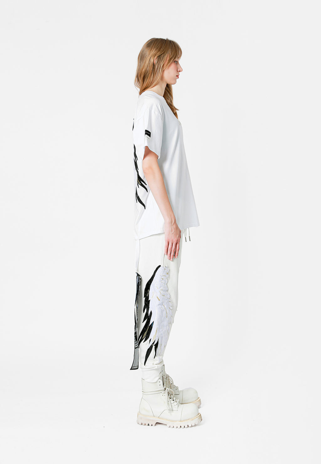 WING T-SHIRT