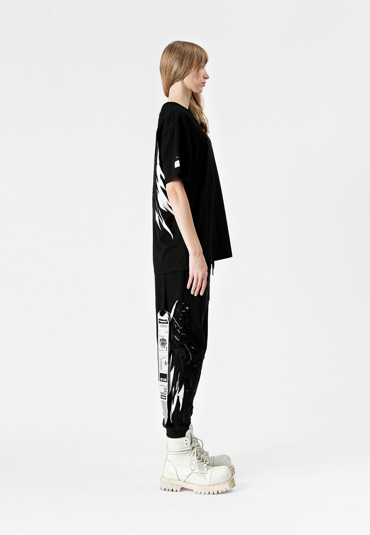WING T-SHIRT