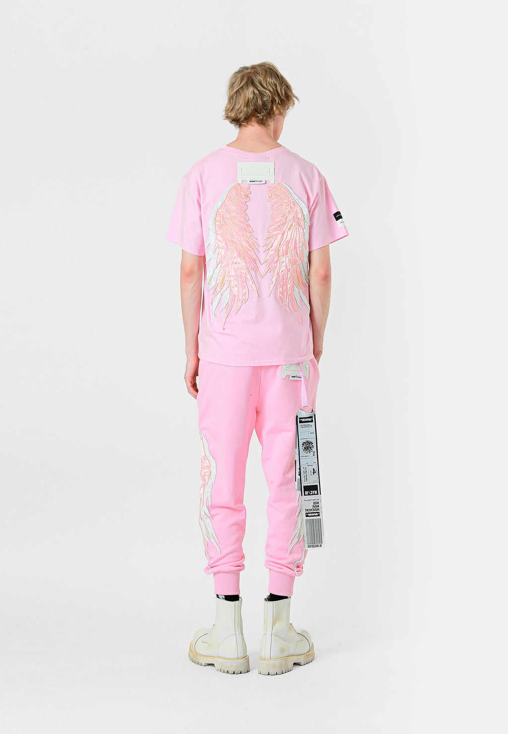 WING T-SHIRT
