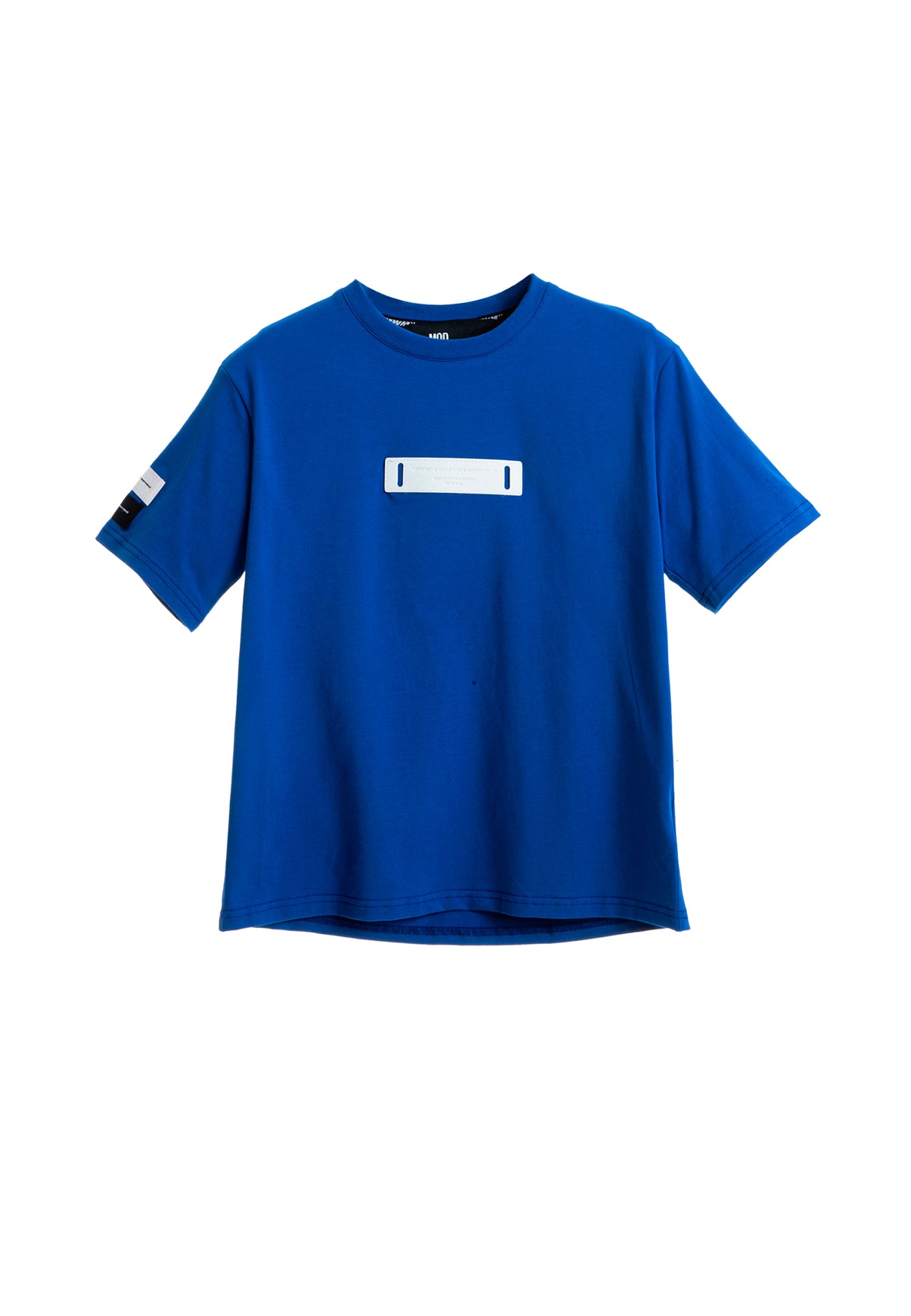 CAMISETA NIÑOS ALAS