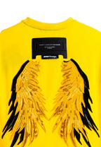 KIDS WINGS T-SHIRT