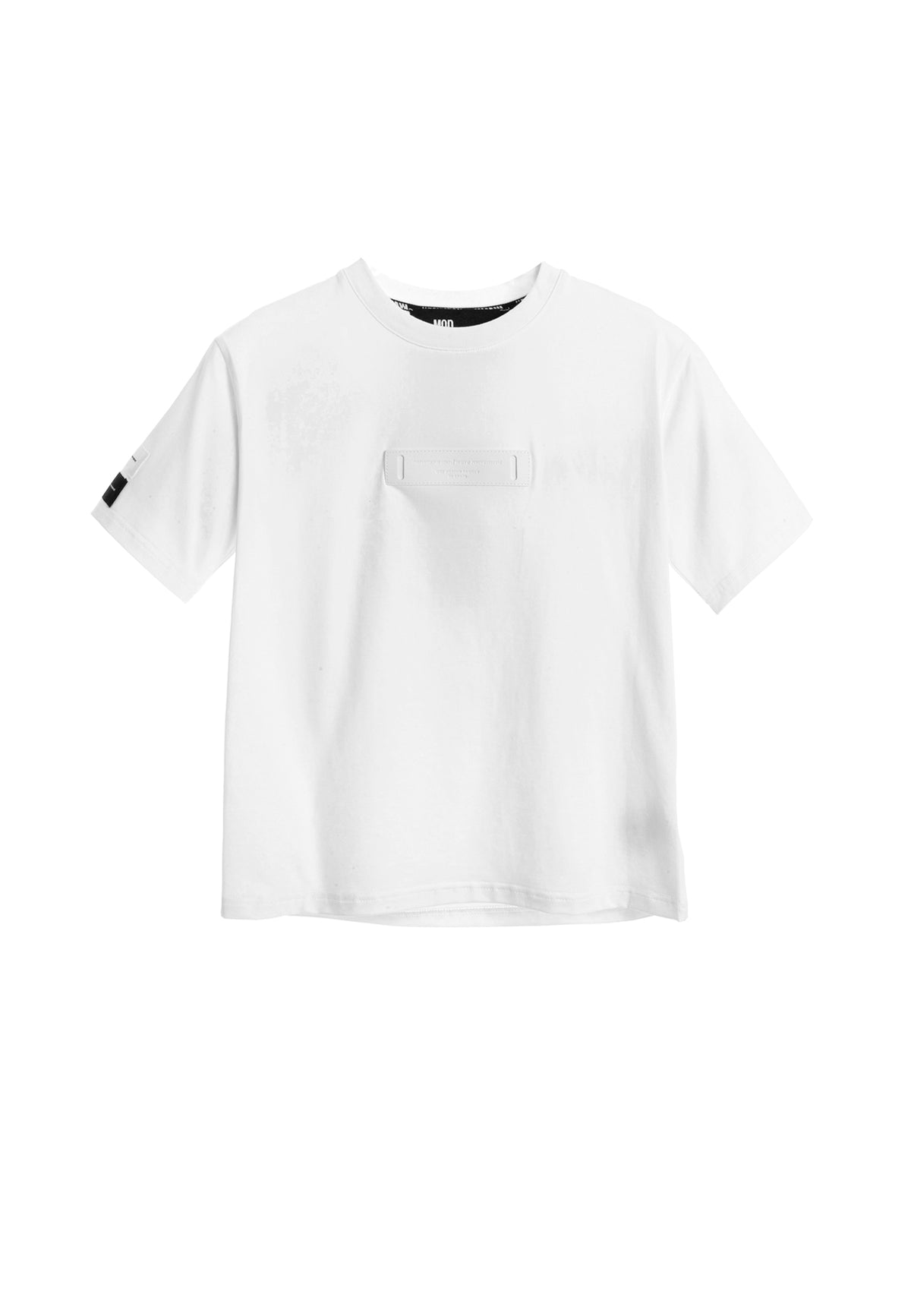 CAMISETA NIÑOS ALAS