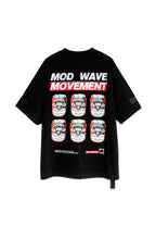 MWM DESIGN T-SHIRT