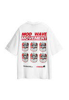 MWM DESIGN T-SHIRT