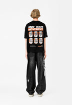 MWM DESIGN T-SHIRT