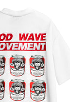 MWM DESIGN T-SHIRT