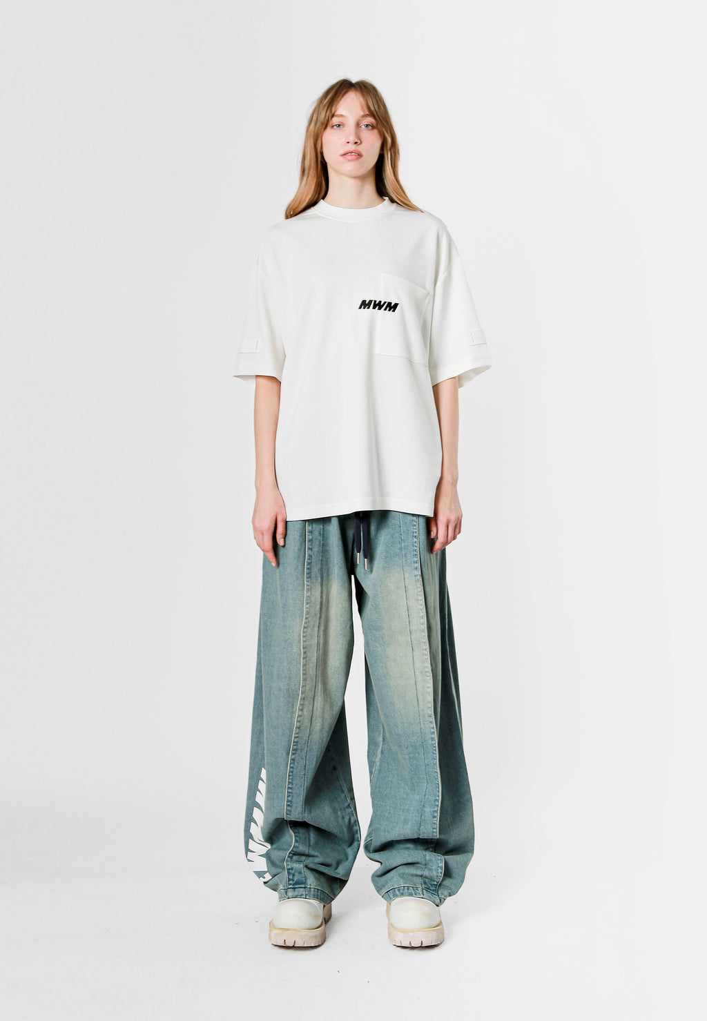 MWM DESIGN T-SHIRT