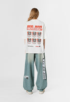 MWM DESIGN T-SHIRT