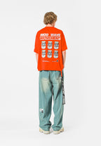 MWM DESIGN T-SHIRT