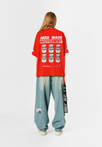MWM DESIGN T-SHIRT