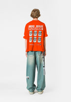 MWM DESIGN T-SHIRT