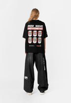 MWM DESIGN T-SHIRT