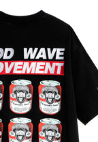 MWM DESIGN T-SHIRT