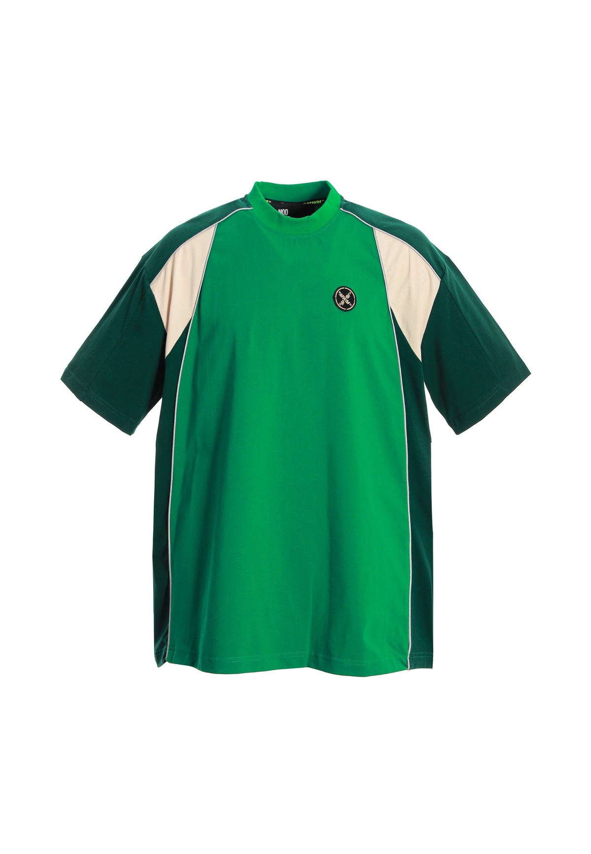 CAMISETA TÉCNICA MWM