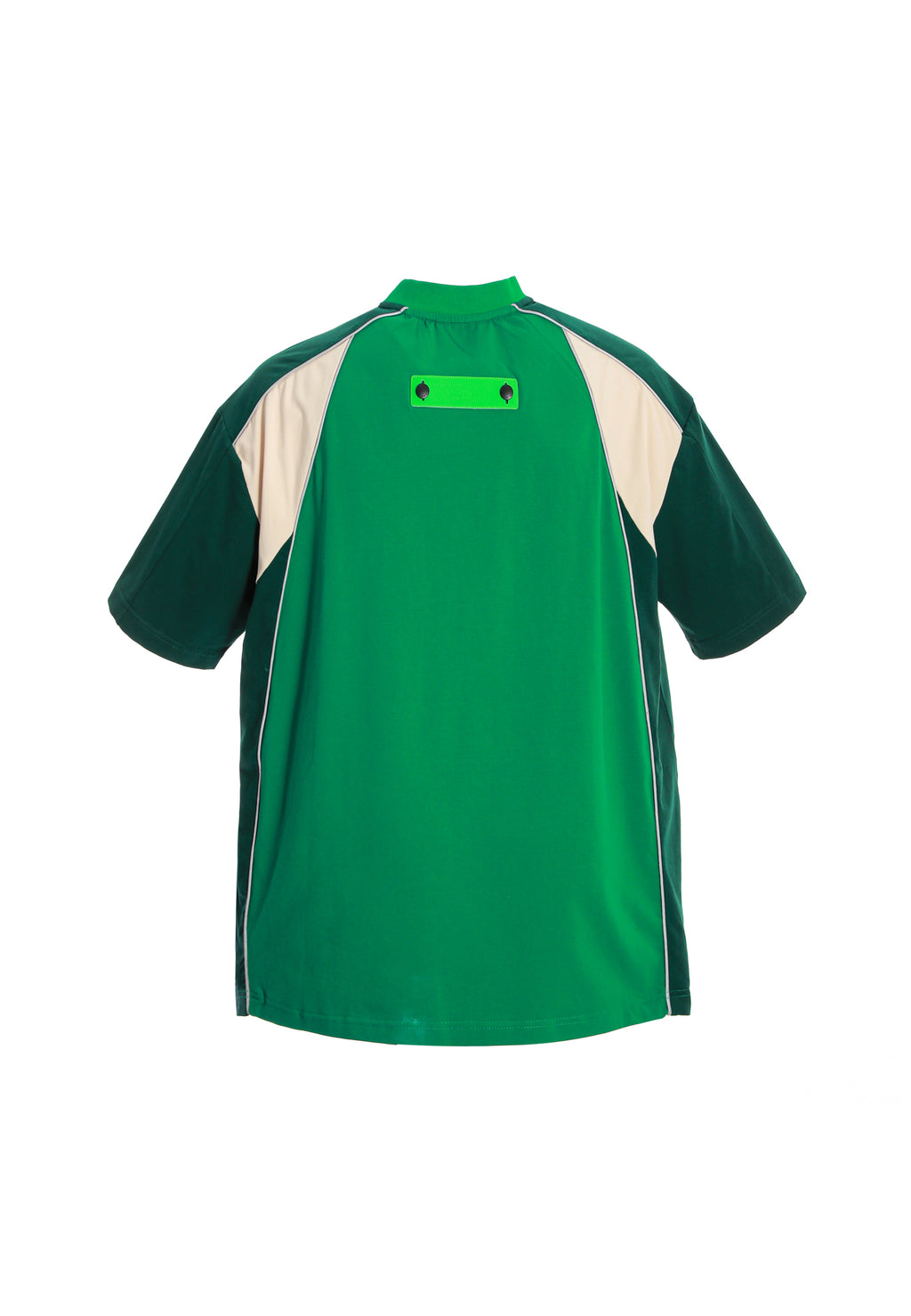 CAMISETA TÉCNICA MWM