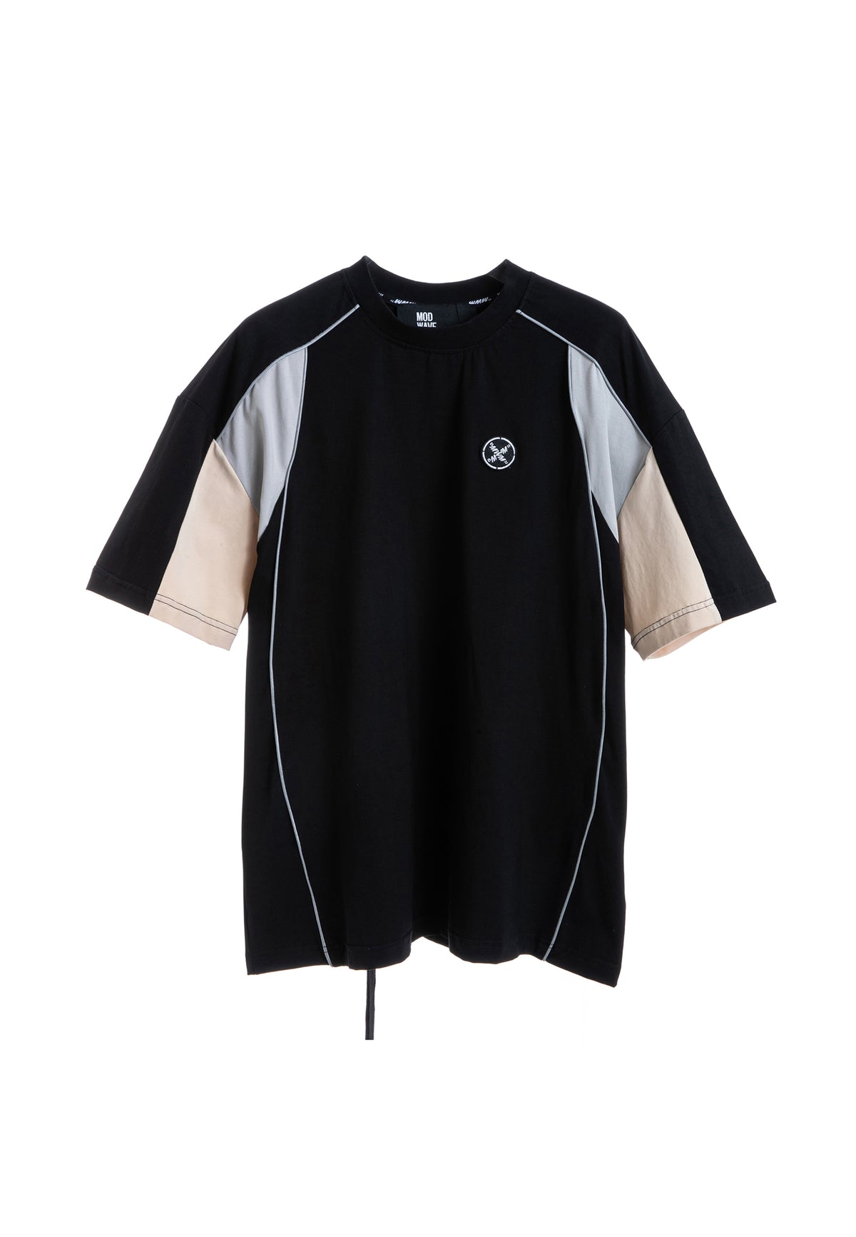 CAMISETA TÉCNICA MWM