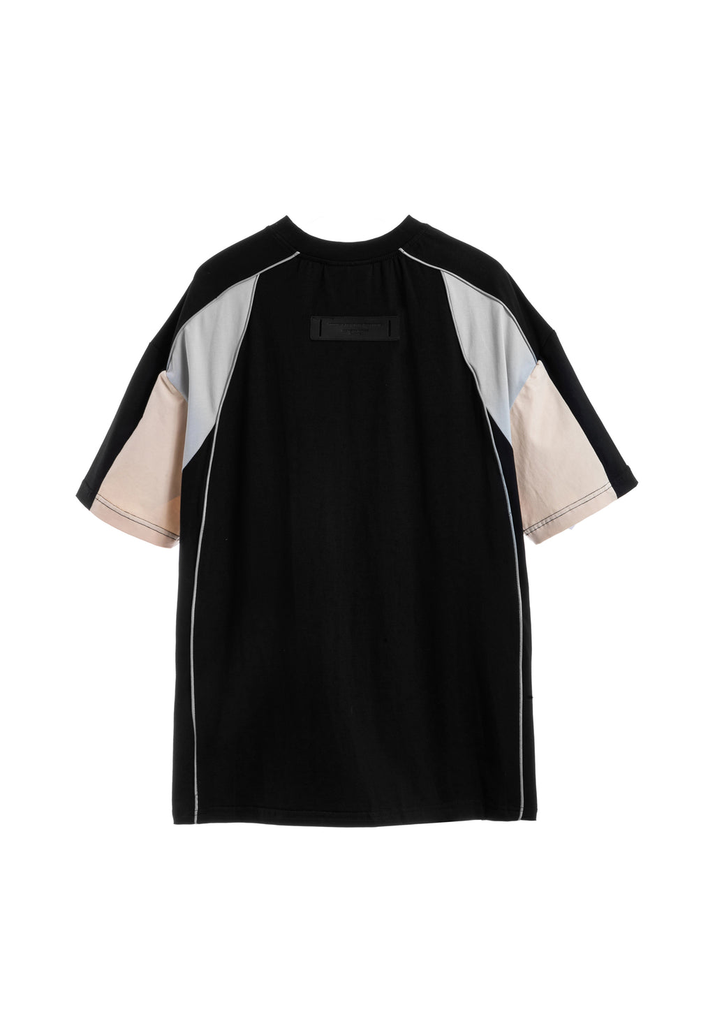 CAMISETA TÉCNICA MWM