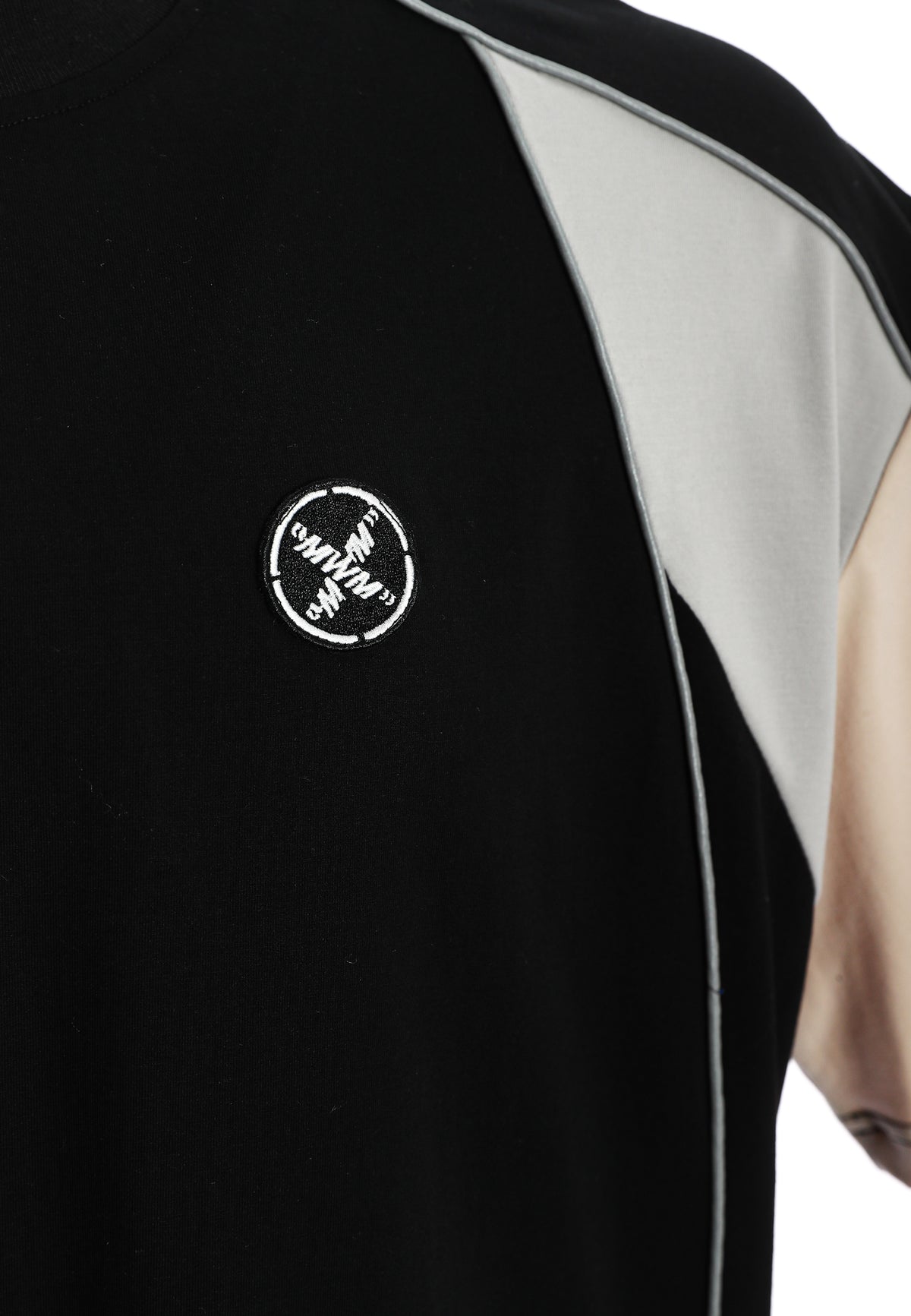 CAMISETA TÉCNICA MWM