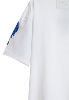 BOY'S MWM EMBROIDERED WINGS T-SHIRT