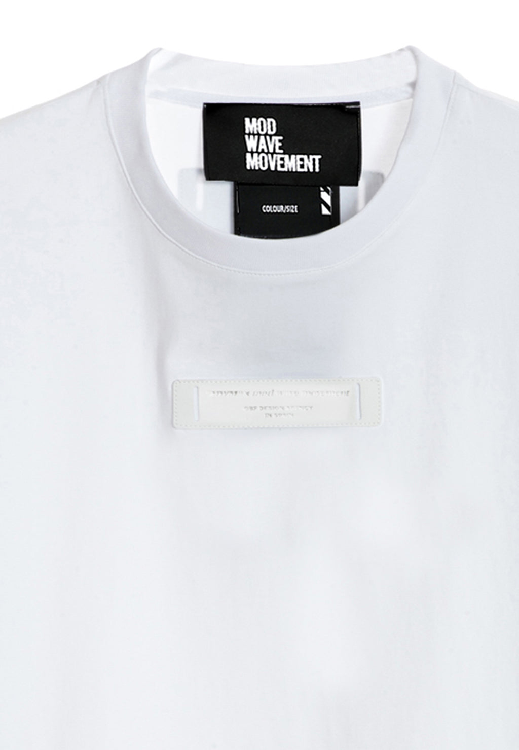 BOY'S MWM EMBROIDERED WINGS T-SHIRT