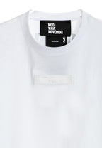 BOY'S MWM EMBROIDERED WINGS T-SHIRT