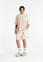 OVERSIZE MWM T-SHIRT