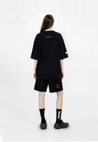 OVERSIZE MWM T-SHIRT