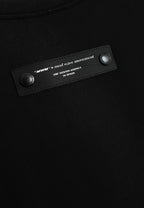 Camiseta bicolor con paneles laterales | MWM