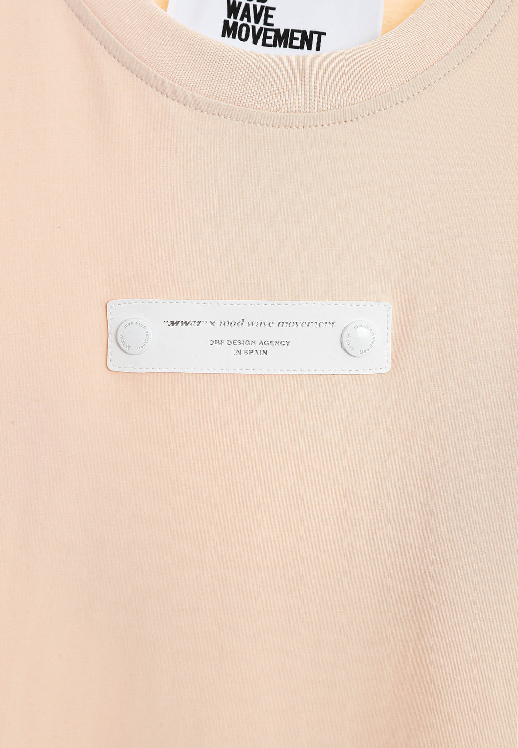 MWM T-SHIRT