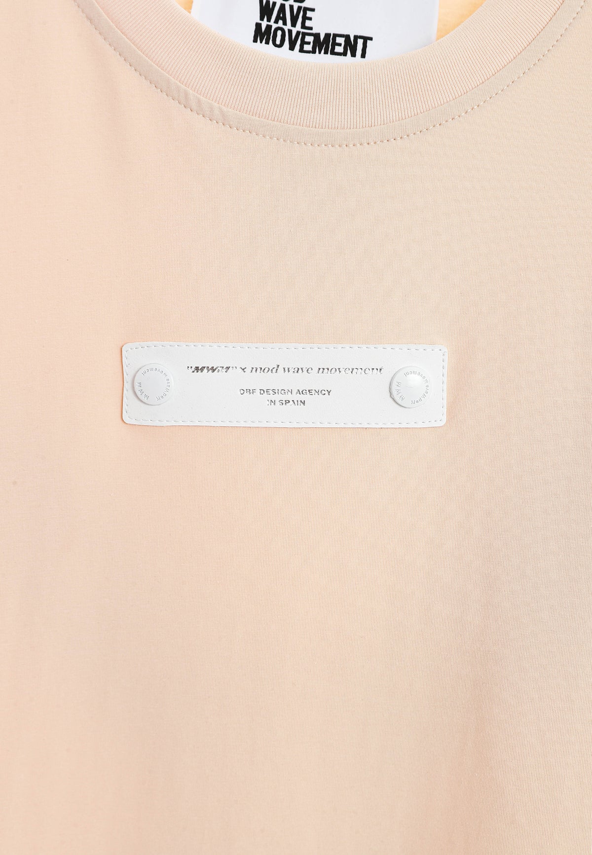 MWM T-SHIRT