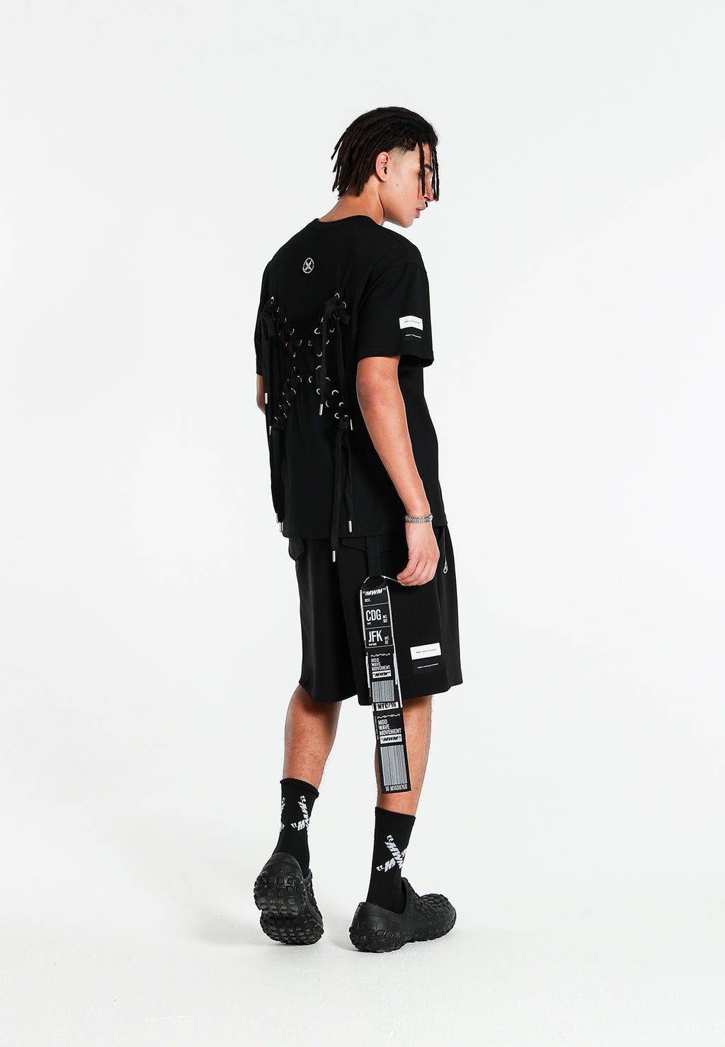 MWM T-SHIRT