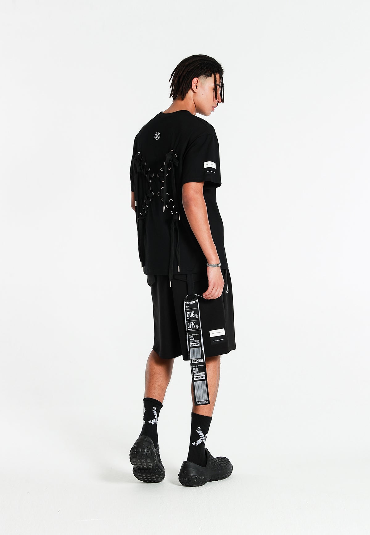 MWM T-SHIRT