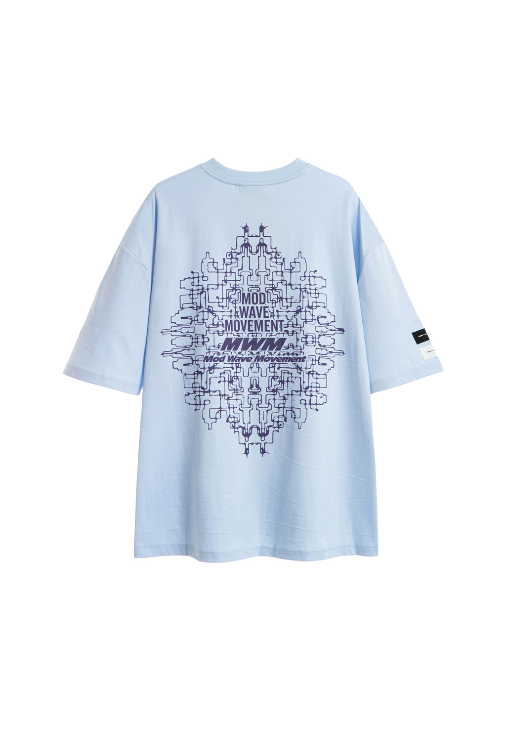 NUN T-SHIRT MWM