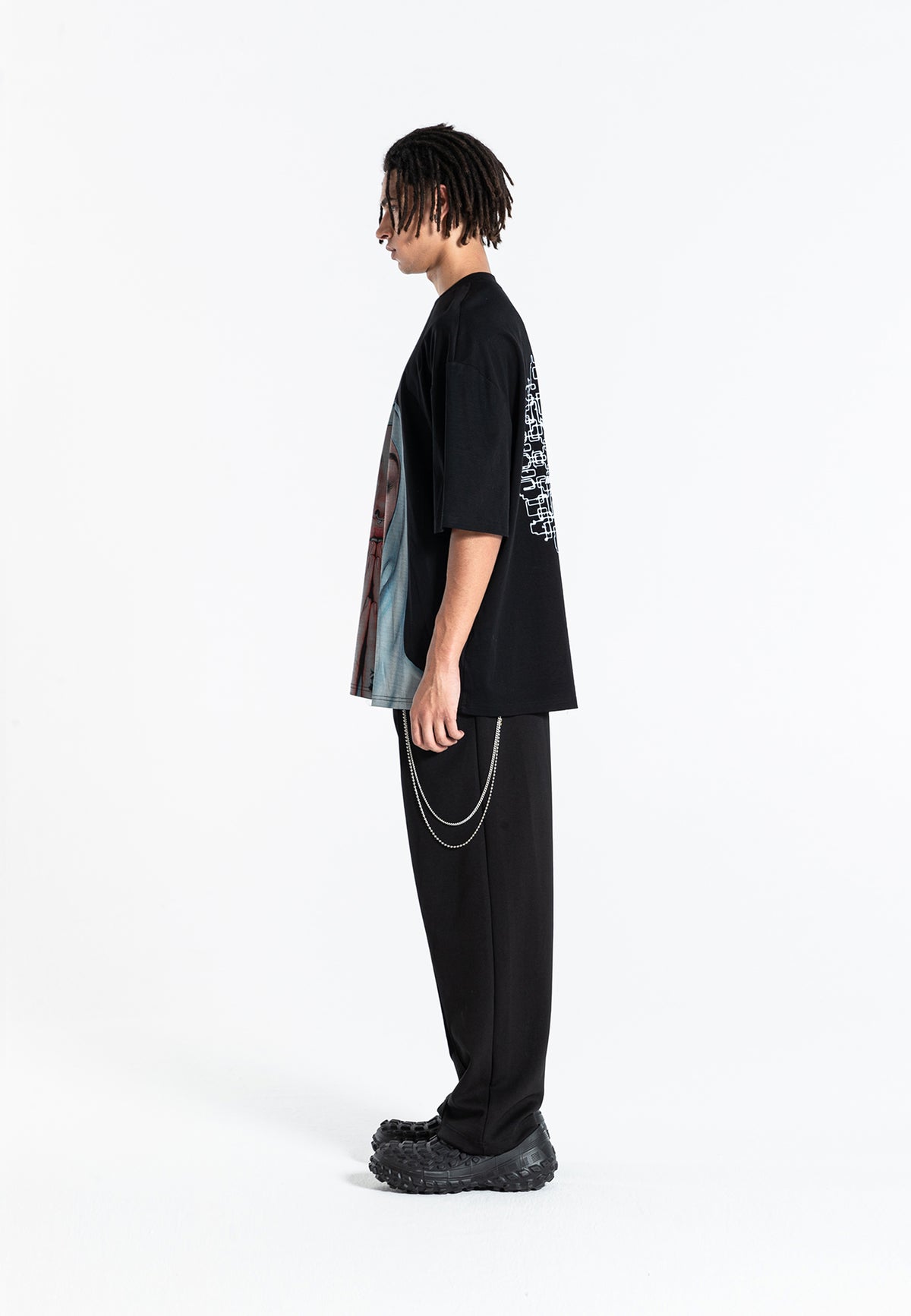 NUN T-SHIRT MWM