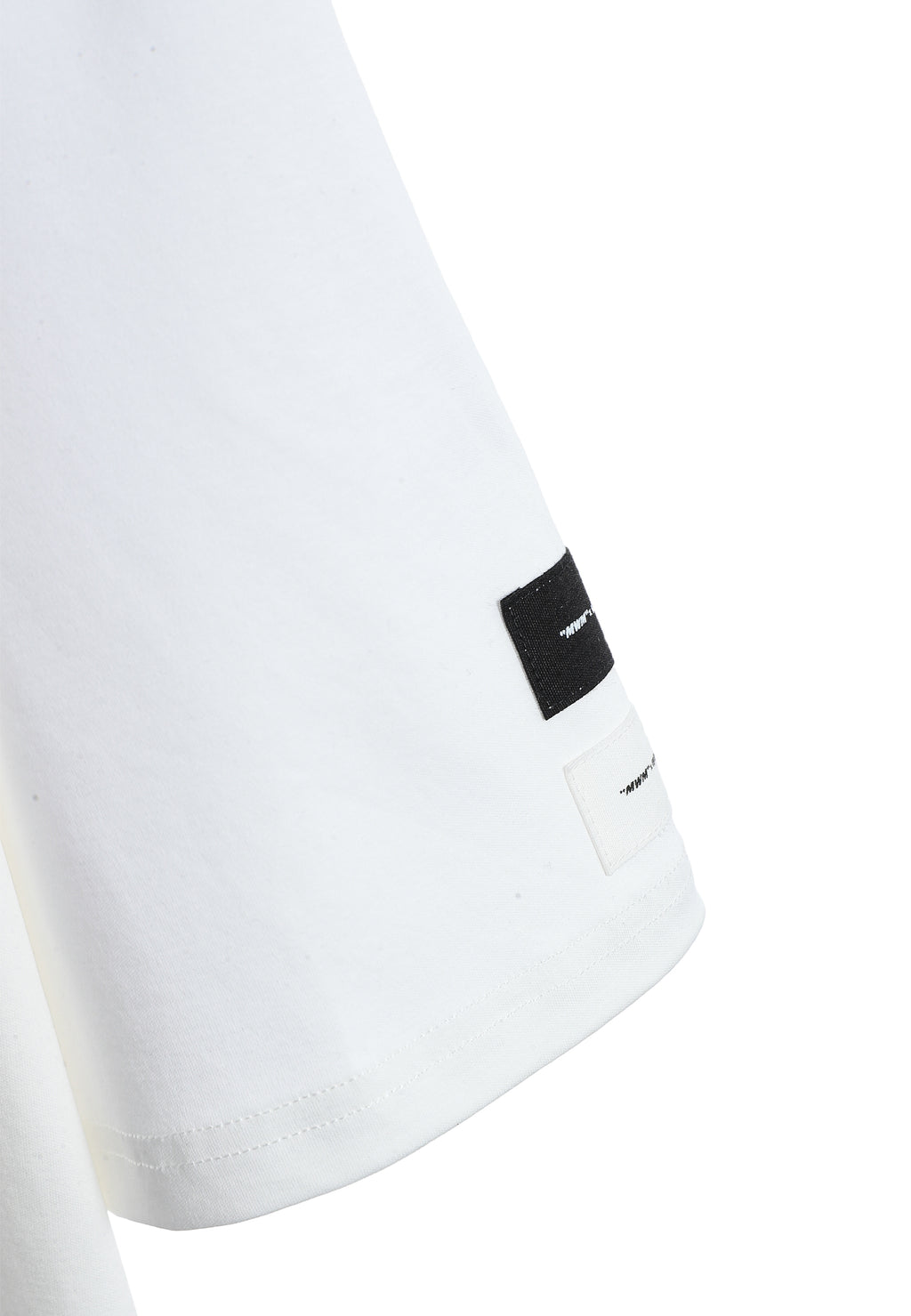NUN T-SHIRT MWM