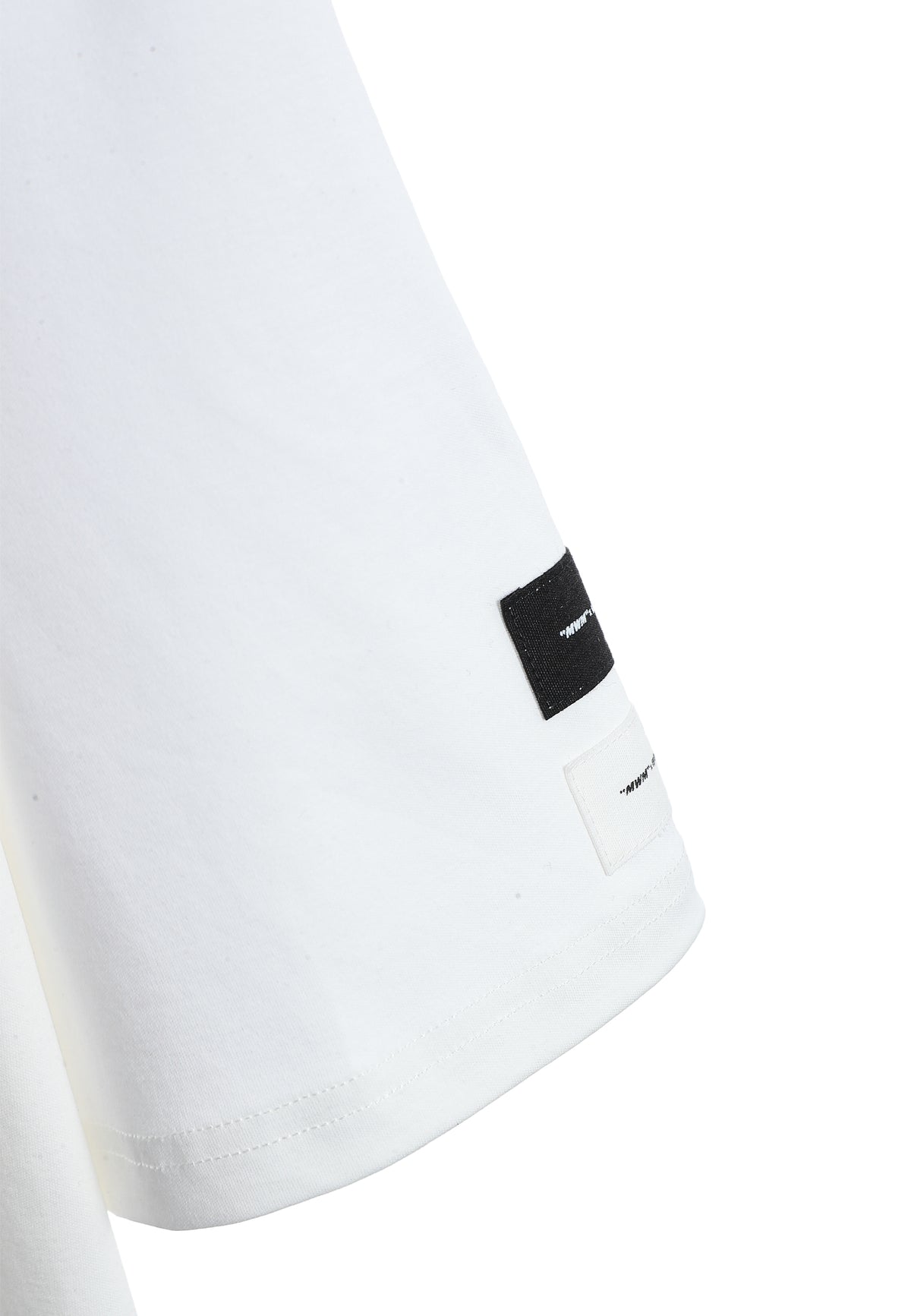 NUN T-SHIRT MWM