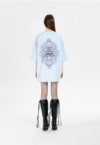 NUN T-SHIRT MWM