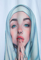 NUN T-SHIRT MWM