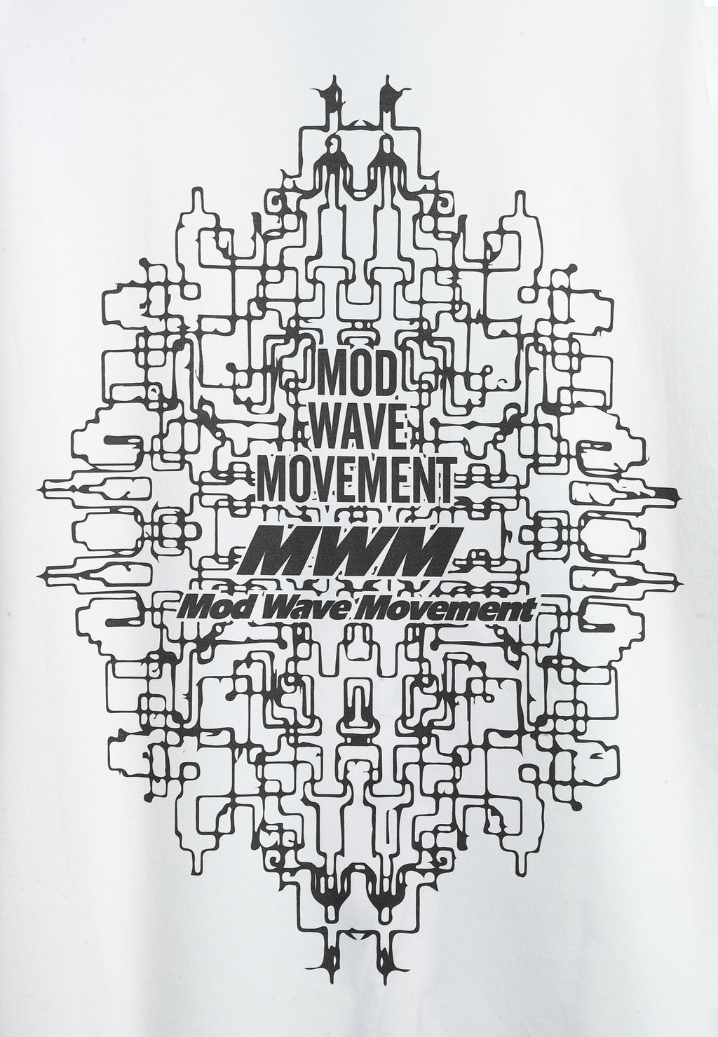 NUN T-SHIRT MWM