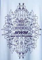 NUN T-SHIRT MWM