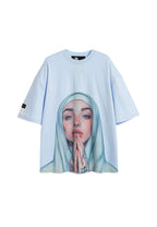 NUN T-SHIRT MWM