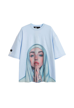 BABY BLUE