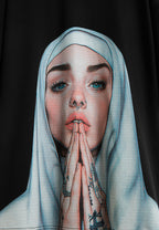 NUN T-SHIRT MWM
