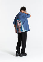 CAMISETA MONJA MWM