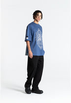 CAMISETA MONJA MWM