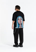 CAMISETA MONJA MWM