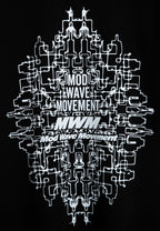 CAMISETA MONJA MWM