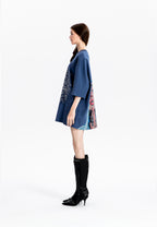 CAMISETA MONJA MWM